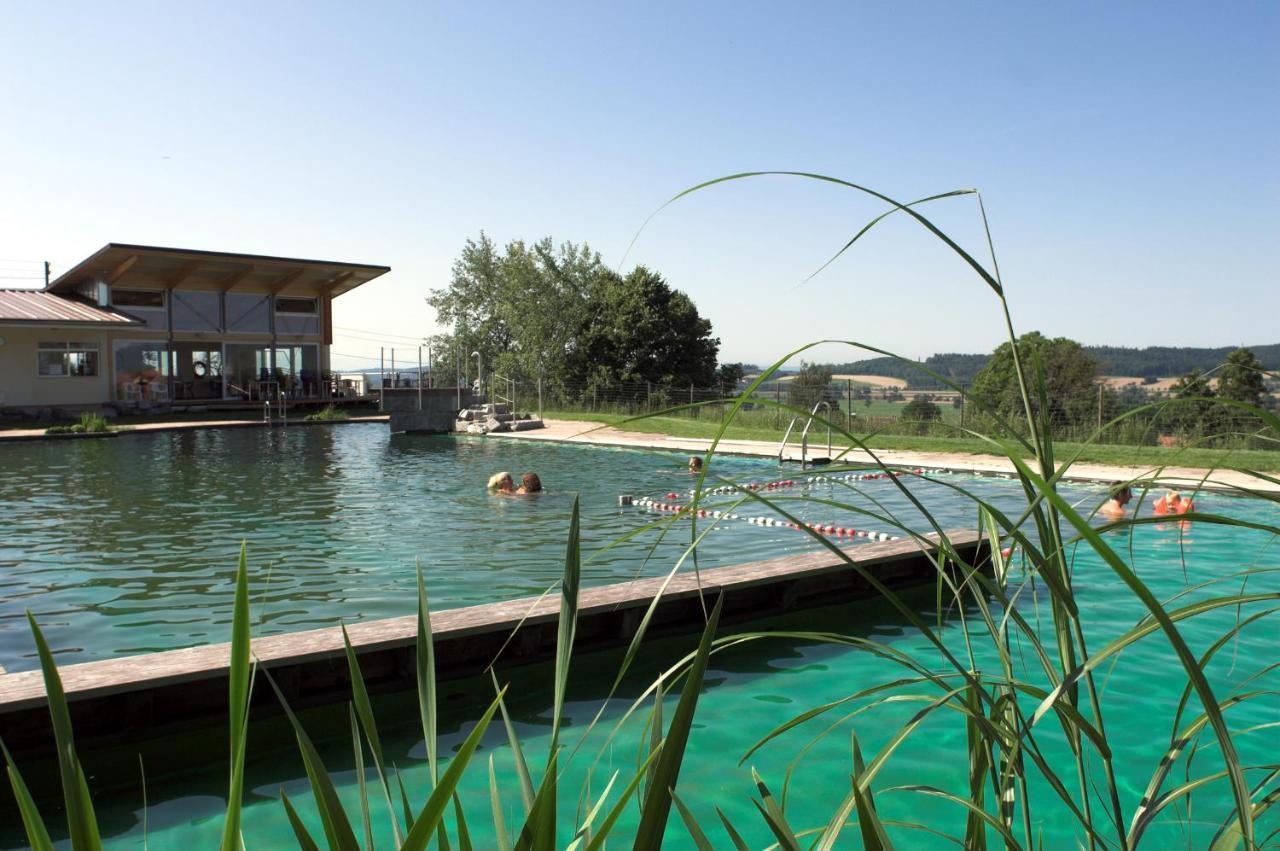 Landgasthof Paradies Frickingen Exteriör bild
